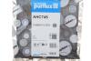 Фильтр салона Purflux AHC745 (фото 2)