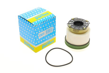 Фільтр паливний Ford Ranger 2.2/3.2 TDCI 11- Purflux C823