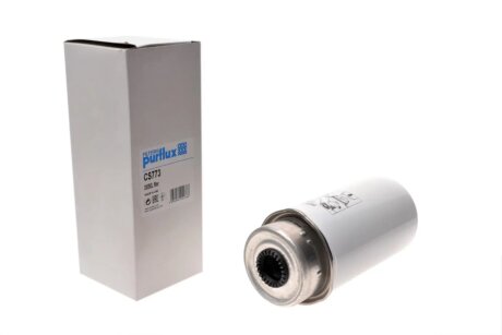 Фільтр паливний Ford Transit V347 06- Purflux CS773