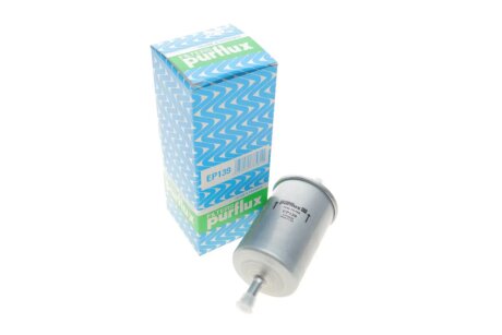 Фільтр паливний VW Caddy 1.6 -03 Purflux EP139