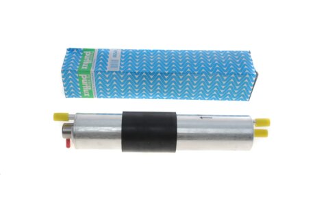 Фільтр паливний BMW 5 (E39)/7 (E38)/X5 (E53) 2.2-4.6 96-10 Purflux EP200