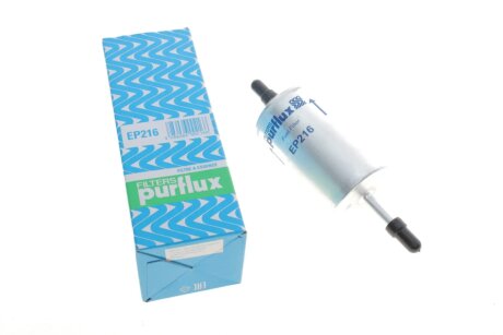 Фільтр паливний Ford Focus 1.4-2.0 16V 98-04 Purflux EP216