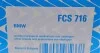 Фільтр паливний BMW 3 (E46) 2.0D/3.0D 01- Purflux FCS716 (фото 7)