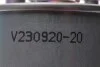 Фильтр топлива с датчиком уровня воды 164001137R KL 639D Purflux FCS738 (фото 2)
