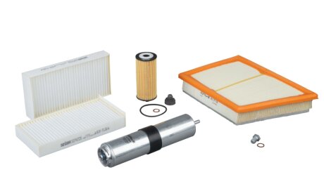 Комплект фильтра Purflux KIT16