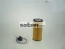 Фільтр масляний BMW 2/ X1 1.4-2.0d 13- Purflux L1045 (фото 2)