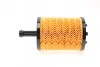Фільтр масляний VW T5/Caddy III 03- Purflux L267D (фото 5)
