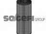 Фільтр масляний Opel Combo 1.4 16V 05- (h=88mm) Purflux L290 (фото 3)