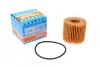 Фільтр масляний Toyota Rav4/Avensis/Land Cruiser 1.6i-2.8D 08- Purflux L419 (фото 1)