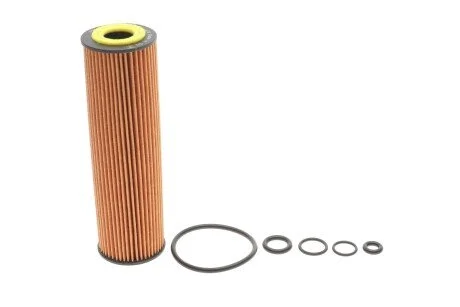Фільтр масляний MB E-class (W212/C207)/C-class (W204/C204) 1.8 07- Purflux L474