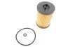 Фільтр масляний VW Passat 1.6/2.0TDI 14- Purflux L991 (фото 1)