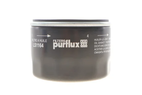 Масляный фильтр Purflux LS1164