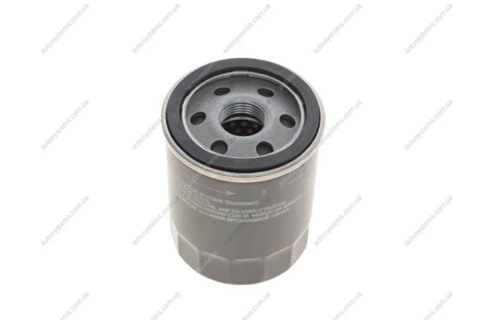 Фільтр масляний Fiat Doblo 1.2/1.4 00-/Opel Combo 1.4 2012- Purflux LS910 (фото 1)
