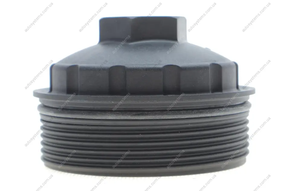 Кришка фільтра масляного VW T5/Caddy 1.9TDI 03- Purflux P556 (фото 1)