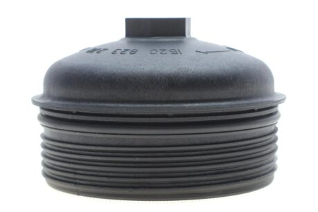 Кришка фільтра масляного Renault Kangoo/ Megane III/IV/Scenic III/IV 1.2TCe 12- Purflux P648