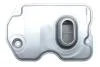 Фільтр АКПП VW Touareg/Porsche Cayenne 3.0-5.0 TDI 02-10 (з прокладкою) Purflux TEK003 (фото 5)