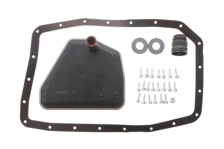 Комплект гидрофильтров, автоматическая коробка передач Purflux TEK024