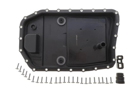 Комплект гидрофильтров, автоматическая коробка передач Purflux TEK026