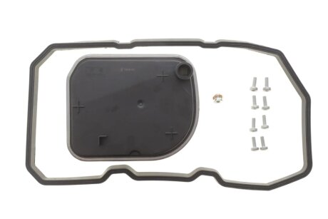 Комплект гидрофильтров, автоматическая коробка передач Purflux TEK045