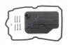 Фільтр АКПП MB C-class (W203/204) E-class (W211/212) M-class (W164) S-class 98- (з прокладкою) Purflux TEK047 (фото 1)