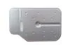 Фільтр АКПП MB C-class (W203/204) E-class (W211/212) M-class (W164) S-class 98- (з прокладкою) Purflux TEK047 (фото 4)