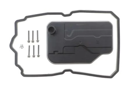Фільтр АКПП MB C-class (W203/204) E-class (W211/212) M-class (W164) S-class 98- (з прокладкою) Purflux TEK047