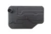 Фільтр АКПП MB C-class (W203/204) E-class (W211/212) M-class (W164) S-class 98- (з прокладкою) Purflux TEK047 (фото 5)