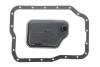 Фільтр АКПП Mazda 3 1.4/1.6/2.0 03-09/6 1.8-2.5 02-07/Ford Focus 98-12 (з прокладкою) Purflux TEK052 (фото 1)