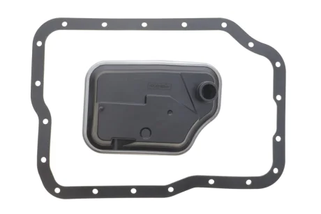 Фільтр АКПП Mazda 3 1.4/1.6/2.0 03-09/6 1.8-2.5 02-07/Ford Focus 98-12 (з прокладкою) Purflux TEK052