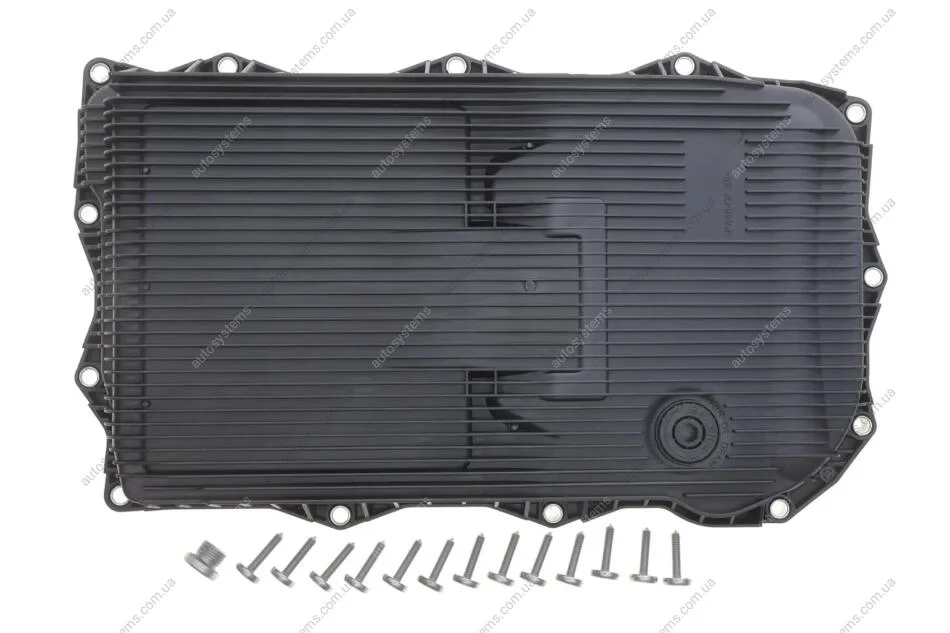 Оливозбірник (піддон) BMW 3 (F30/F80)/ 5 (F10/F11)/ 7 (F01/F02/F03/F04) (N47/N20/N55/N57) Purflux TEK054 (фото 1)