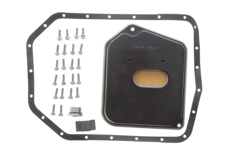 Комплект гидрофильтров, автоматическая коробка передач Purflux TEK066