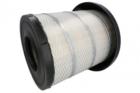 Фильтр воздуха АМ 465/3 с крышкой PURRO PUR-HA0036