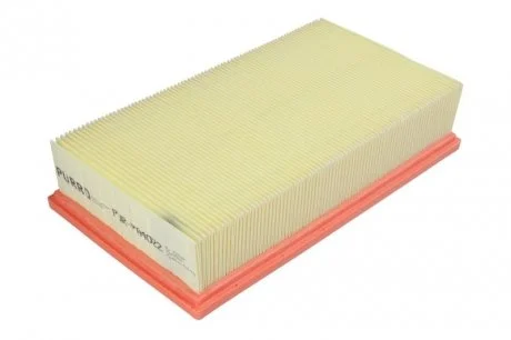 Фільтр повітря PURRO PUR-PA4022