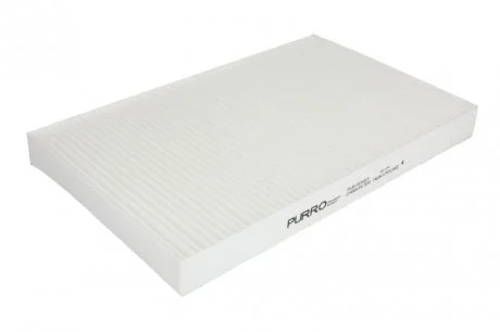 Фильтр салона PURRO PUR-PC0001