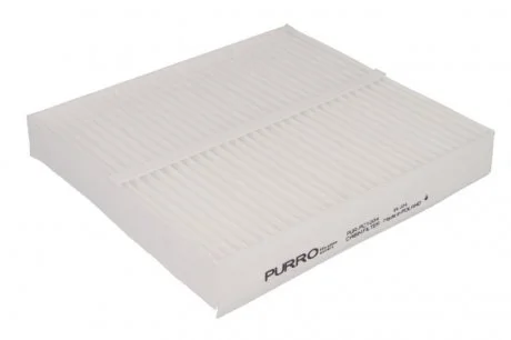 Фильтр салона PURRO PUR-PC1004