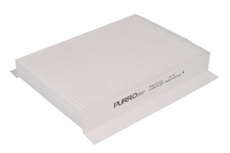 Фильтр салона PURRO PUR-PC1021 (фото 1)