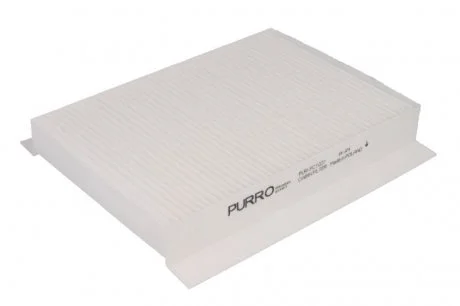 Фільтр салону PURRO PUR-PC1021