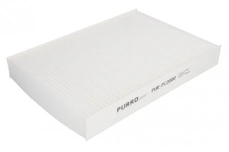 Фильтр салона PURRO PUR-PC2000