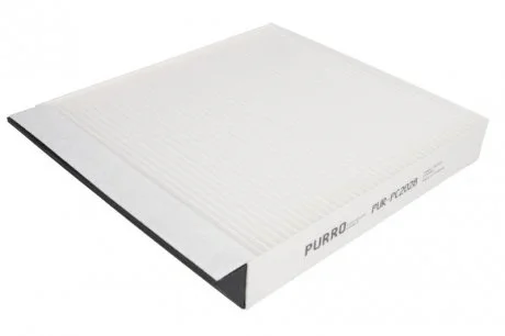 Фільтр салону PURRO PUR-PC2028