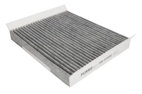 Фильтр салона с активированным углем PURRO PUR-PC5015C