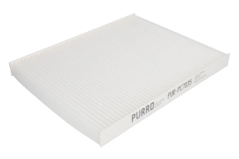 Фильтр салона PURRO PUR-PC7035 (фото 1)