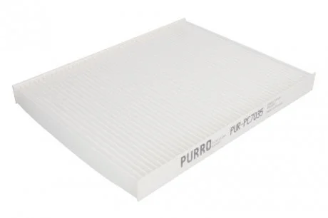 Фільтр салону PURRO PUR-PC7035