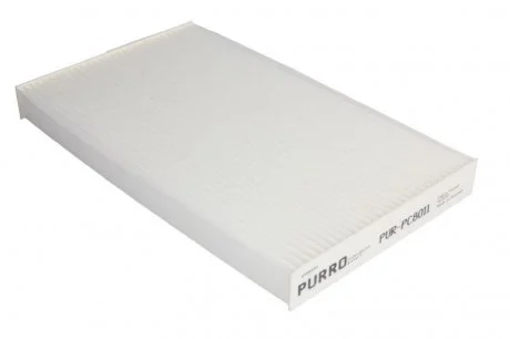 Фільтр салону PURRO PUR-PC8011