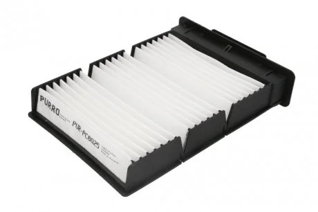 Фильтр салона PURRO PUR-PC8025