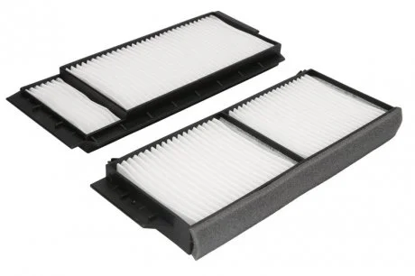 Фильтр салона PURRO PUR-PC8036-2