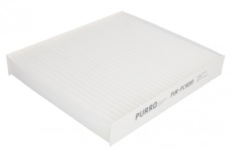 Фільтр салону PURRO PUR-PC9010