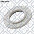 Подшипник опоры переднего амортизатора Q-fix Q0000063 (фото 1)