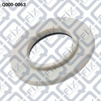 Подшипник опоры переднего амортизатора Q-fix Q0000063