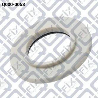 Подшипник опоры переднего амортизатора Q-fix Q0000063