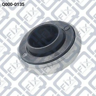 Подшипник опоры переднего амортизатора Q-fix Q0000135